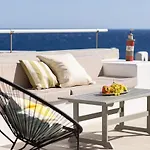Home2book Design & Breathtaking Sea Views El Poris Daire *