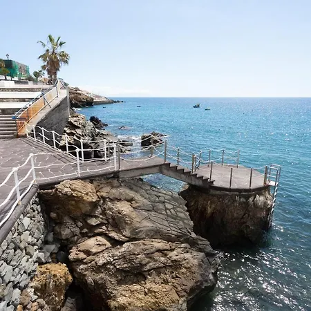 Home2book Design & Breathtaking Sea Views El Poris * Poris de Abona