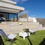 Home2book Design & Breathtaking Sea Views El Poris Apartment *