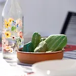 Home2book Design & Breathtaking Sea Views El Poris Apartment *