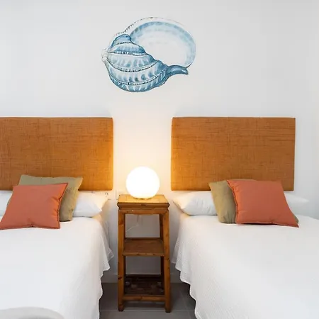 Daire Home2book Design & Breathtaking Sea Views El Poris Poris de Abona