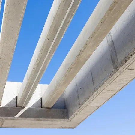 Home2book Design & Breathtaking Sea Views El Poris Daire