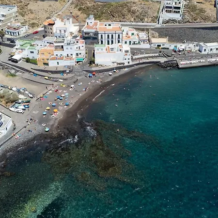 Daire Home2book Design & Breathtaking Sea Views El Poris *