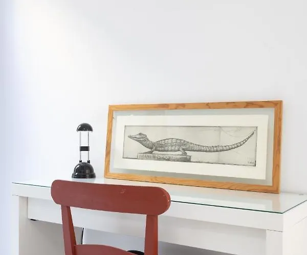 Home2book Design & Breathtaking Sea Views El Poris Poris de Abona