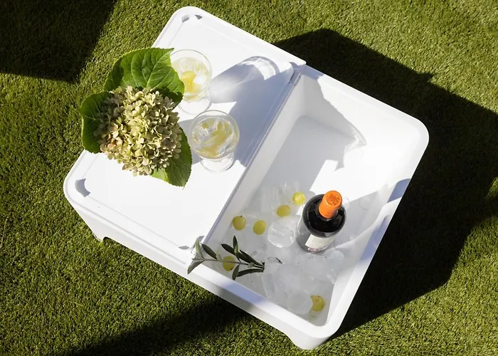 Home2book Design & Breathtaking Sea Views El Poris Poris de Abona