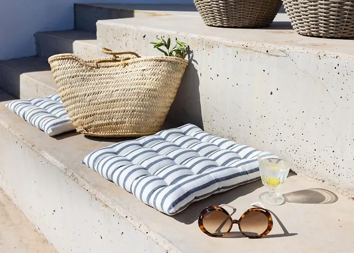 Home2book Design & Breathtaking Sea Views El Poris *