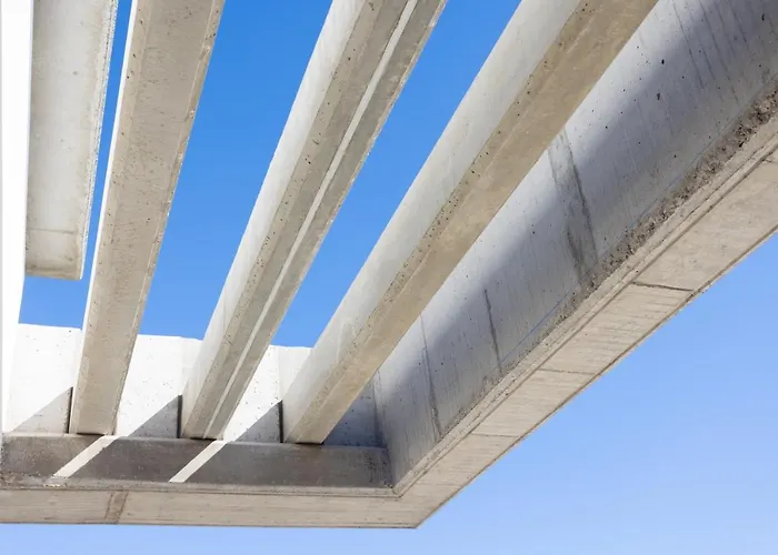 Home2book Design & Breathtaking Sea Views El Poris Daire