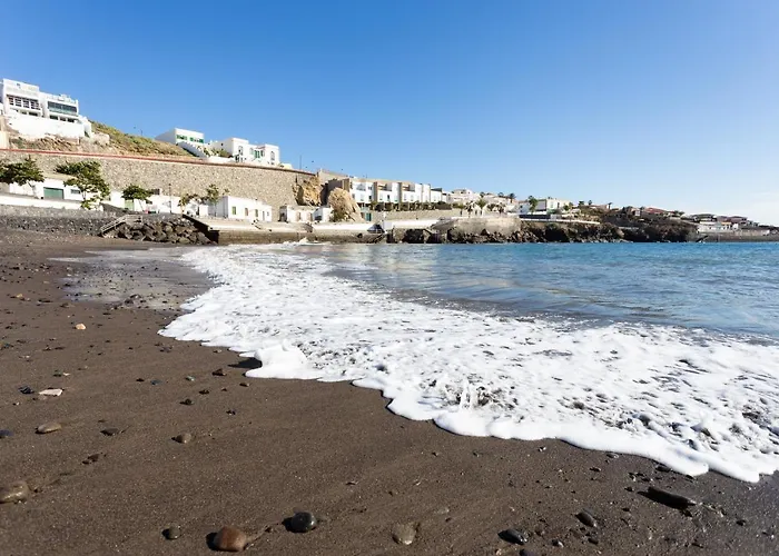 Home2book Design & Breathtaking Sea Views El Poris Poris de Abona