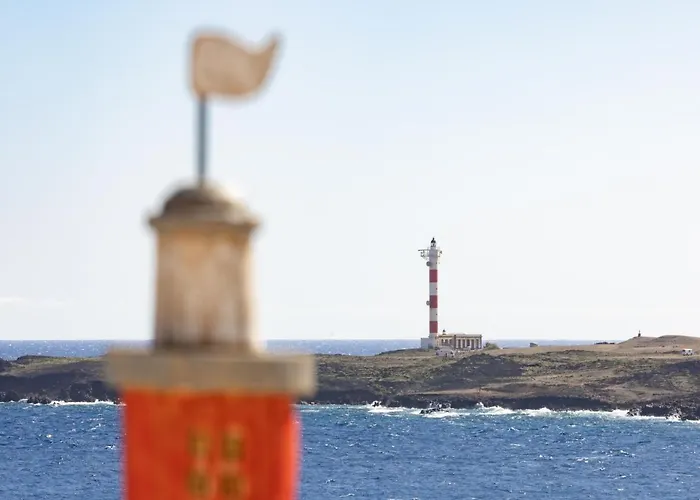 Home2book Design & Breathtaking Sea Views El Poris Poris de Abona
