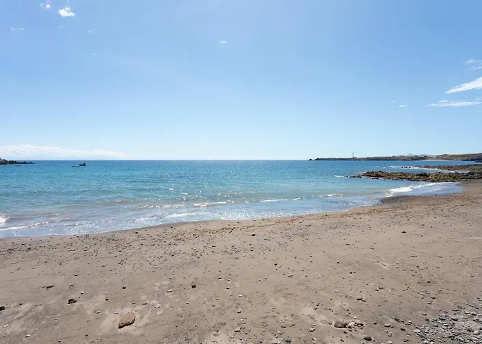 Home2book Design & Breathtaking Sea Views El Poris *