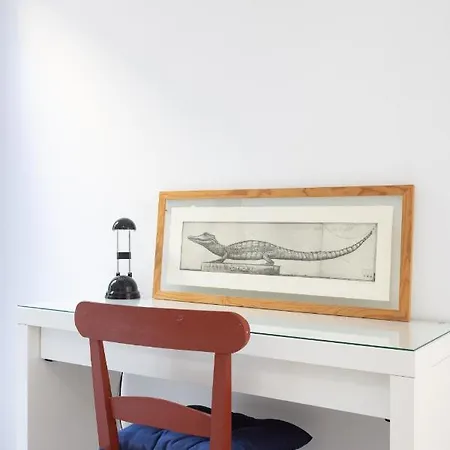 Home2book Design & Breathtaking Sea Views El Poris Poris de Abona