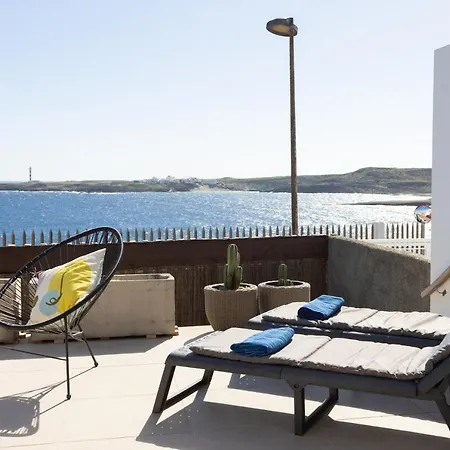 Daire Home2book Design & Breathtaking Sea Views El Poris Poris de Abona