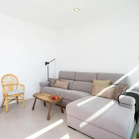 Home2book Design & Breathtaking Sea Views El Poris Poris de Abona