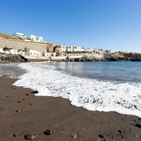 Home2book Design & Breathtaking Sea Views El Poris Poris de Abona