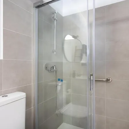 Home2book Design & Breathtaking Sea Views El Poris Daire *