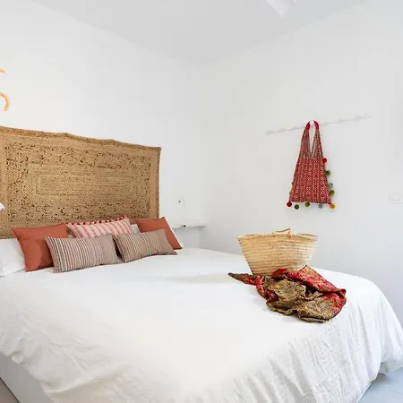 Home2book Design & Breathtaking Sea Views El Poris Daire Poris de Abona